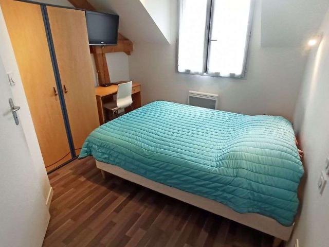 Location appartement 1 pièce Nantes Saint Donatien 44