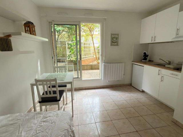 Location appartement 1 pièce Nantes Saint Donatien 44