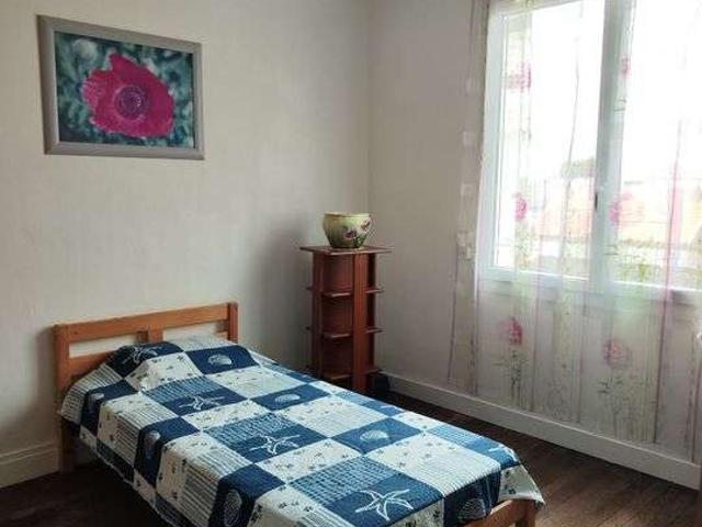 Location appartement 1 pièce Nantes Saint Donatien 44
