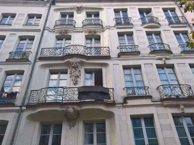 Location appartement 1 pièce Nantes Saint Donatien 44