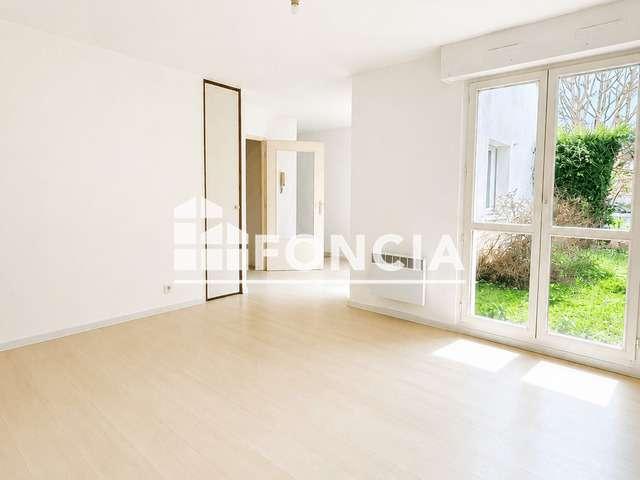 Location appartement 1 pièce Nantes Saint Donatien 44