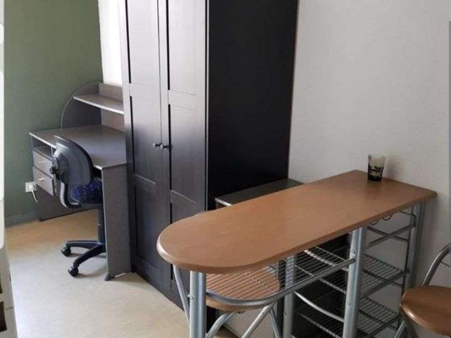 Location appartement 1 pièce Nantes Saint Donatien 44