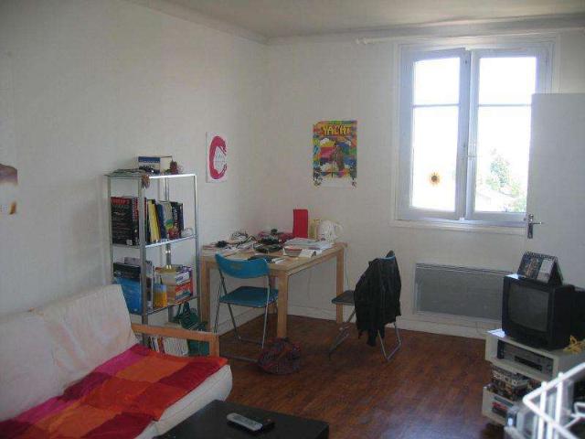 Location appartement 1 pièce Nantes Saint Donatien 44