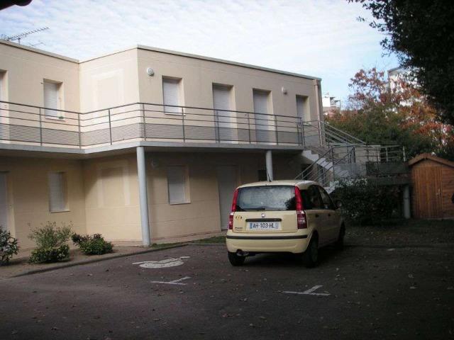 Location appartement 1 pièce Nantes Saint Donatien 44