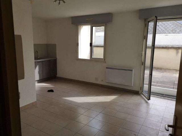 Location appartement 1 pièce Nantes Saint Donatien 44
