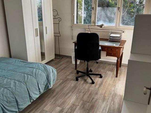 Location appartement 1 pièce Nantes Saint Donatien 44
