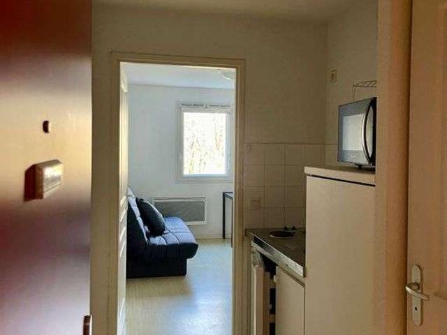 Location appartement 1 pièce Nantes Saint Donatien 44