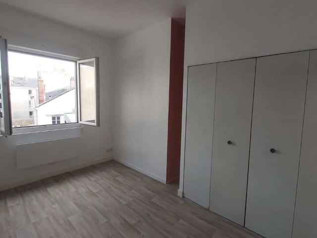 Location appartement 1 pièce Nantes Saint Donatien 44