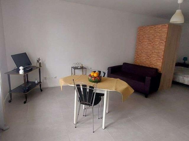Location appartement 1 pièce Nantes Saint Donatien 44