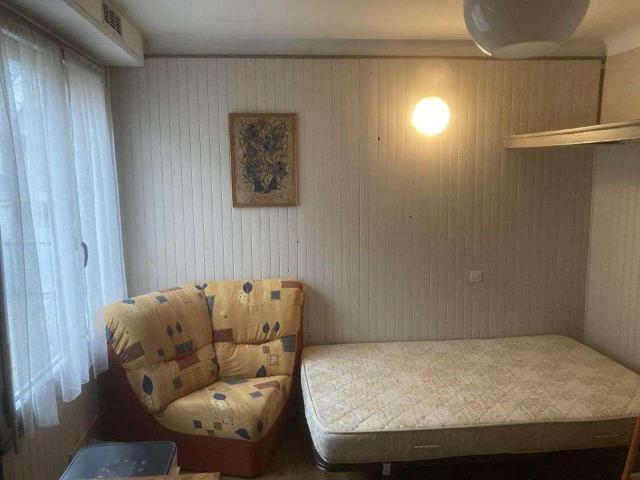 Location appartement 1 pièce Nantes Saint Donatien 44