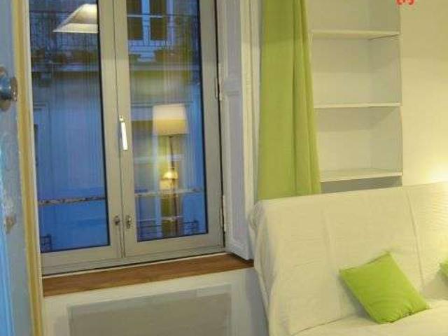 Location appartement 1 pièce Nantes Saint Donatien 44