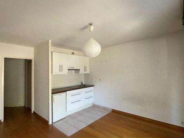 Location appartement 1 pièce Nantes Saint Donatien 44