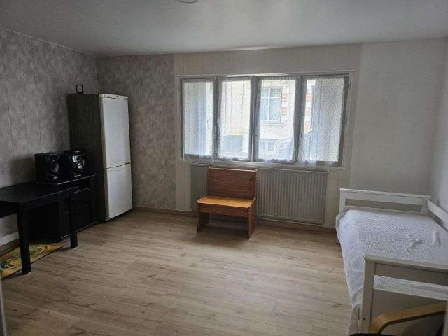 Location appartement 1 pièce Nantes Saint Donatien 44