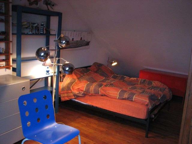 Location appartement 1 pièce Nantes Saint Donatien 44