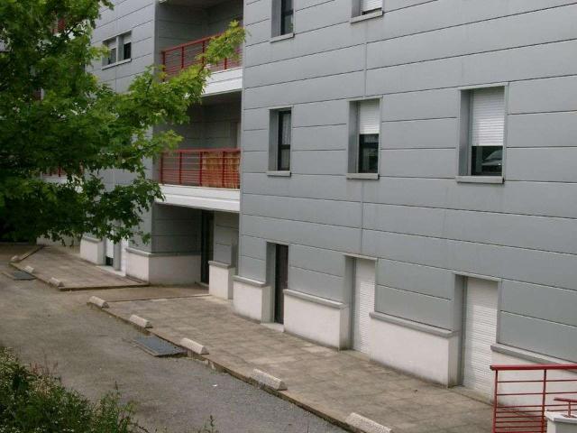 Location appartement 1 pièce Nantes Saint Donatien 44