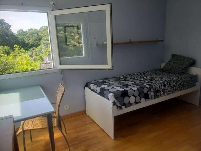 Location appartement 1 pièce Nantes Saint Donatien 44