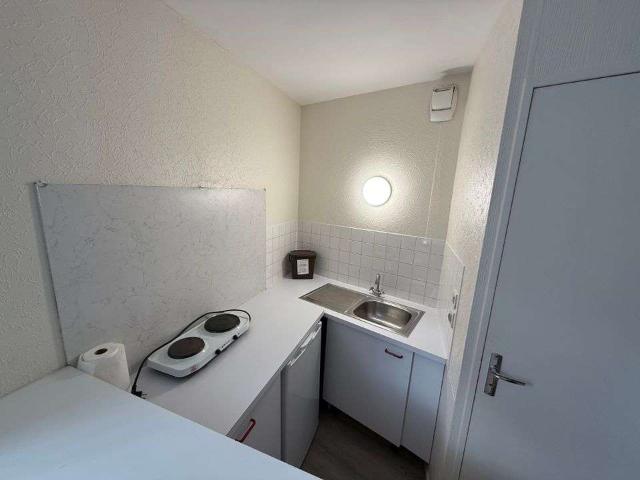 Location appartement 1 pièce Nantes Saint Donatien 44
