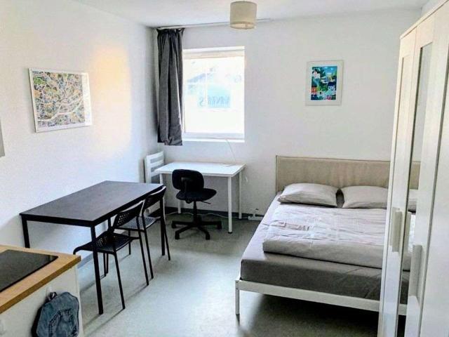 Location appartement 1 pièce Nantes Saint Donatien 44