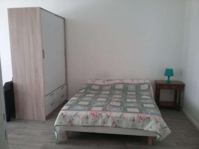 Location appartement 1 pièce Nantes Saint Donatien 44