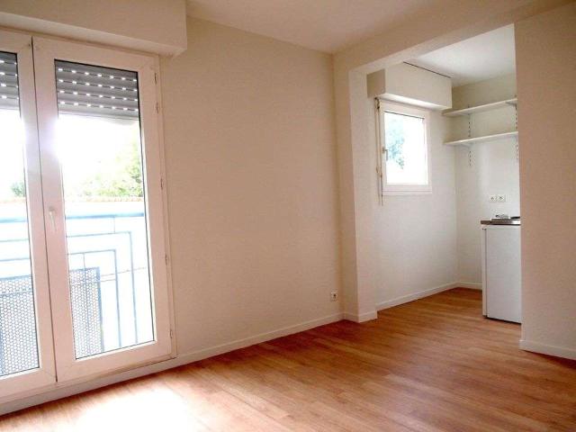 Location appartement 1 pièce Nantes Saint Donatien 44