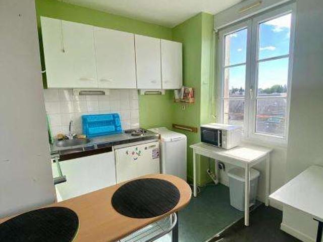 Location appartement 1 pièce Nantes Saint Felix 44