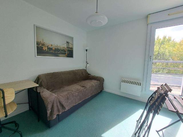 Location appartement 1 pièce Nantes Saint Felix 44