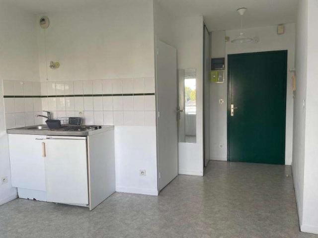 Location appartement 1 pièce Nantes Saint Felix 44