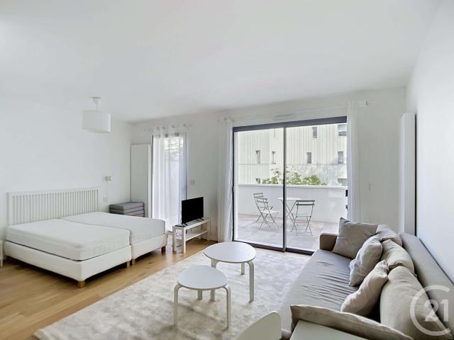 Location appartement 1 pièce Nantes Saint Felix 44