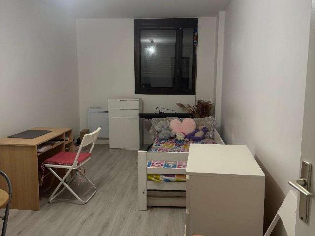 Location appartement 1 pièce Nantes Saint Felix 44