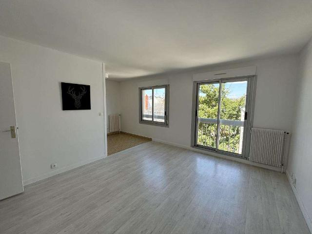 Location appartement 1 pièce Nantes Saint Felix 44