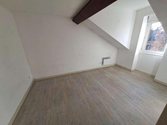 Location appartement 1 pièce Nantes Saint Felix 44
