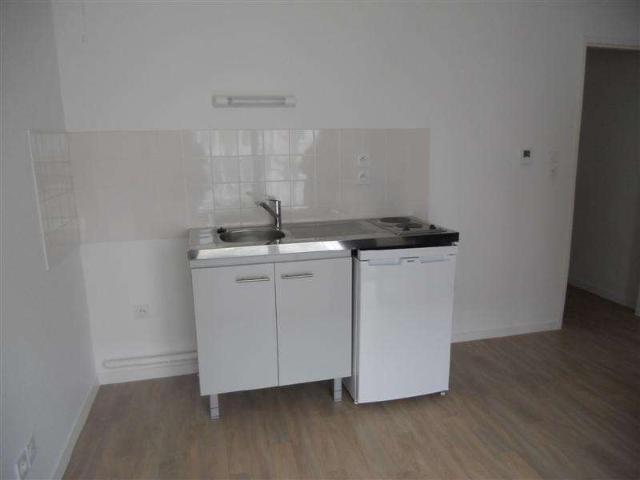 Location appartement 1 pièce Nantes Saint Felix 44