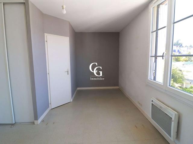 Location appartement 1 pièce Nantes Saint Felix 44