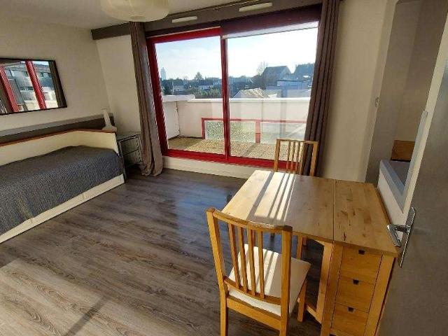 Location appartement 1 pièce Nantes Saint Felix 44