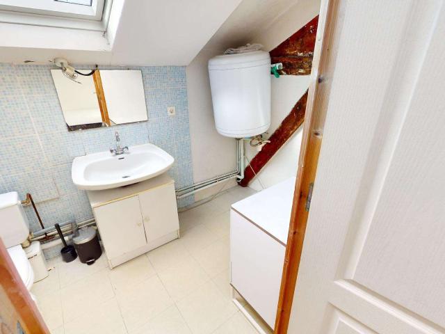 Location appartement 1 pièce Nantes Saint Felix 44