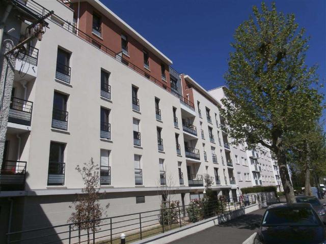 Location appartement 1 pièce Nantes Saint Felix 44