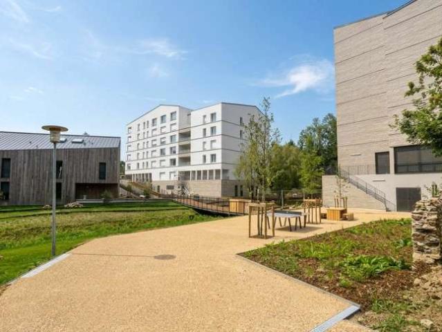 Location appartement 1 pièce Nantes Saint Felix 44