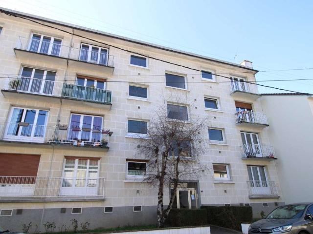Location appartement 1 pièce Nantes Saint Felix 44