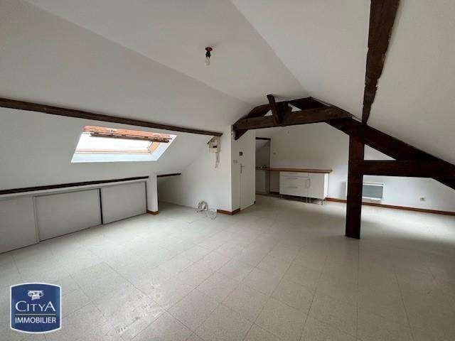 Location appartement 1 pièce Nantes Saint Felix 44