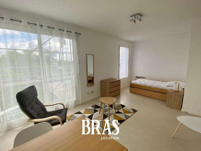 Location appartement 1 pièce Nantes Saint Felix 44