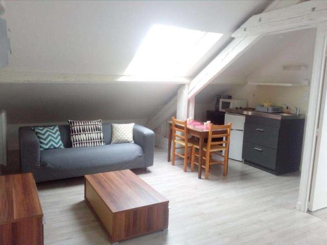 Location appartement 1 pièce Nantes Saint Felix 44