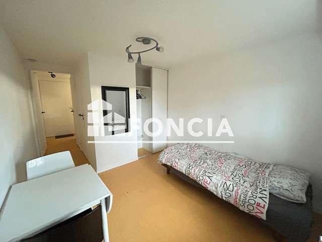 Location appartement 1 pièce Nantes Saint Felix 44