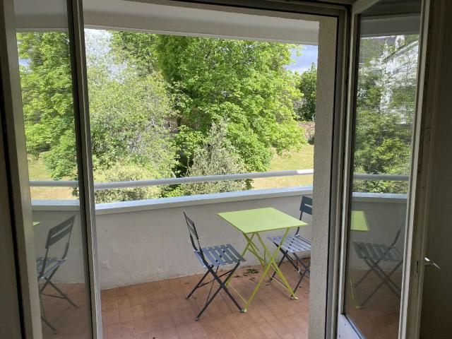 Location appartement 1 pièce Nantes Saint Felix 44