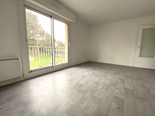 Location appartement 1 pièce Nantes Saint Felix 44