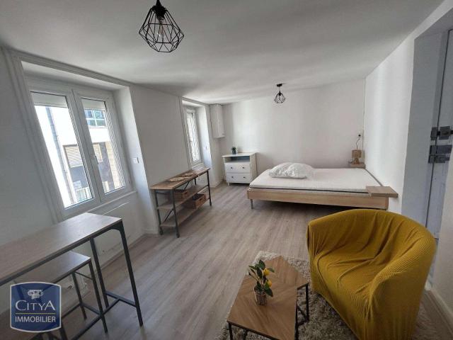 Location appartement 1 pièce Nantes Saint Felix 44