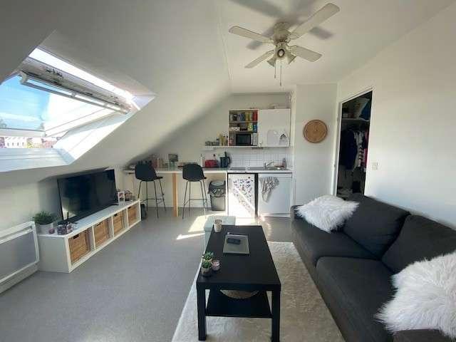 Location appartement 1 pièce Nantes Saint Felix 44