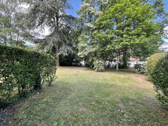 Location appartement 1 pièce Nantes Saint Jacques 44