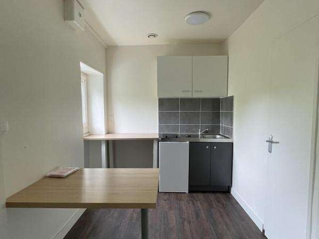 Location appartement 1 pièce Nantes Saint Pasquier 44