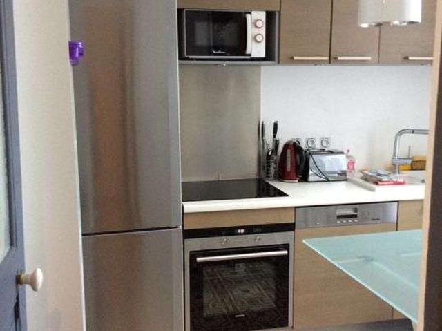 Location appartement 1 pièce Nanterre 92