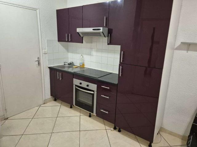Location appartement 1 pièce Narbonne 11
